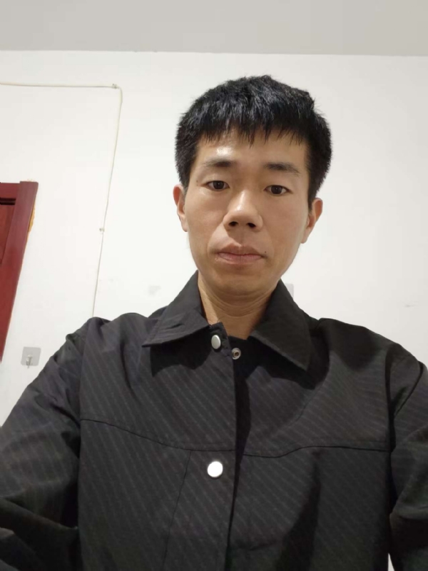 京东小哥的第一张照片--梅州相亲服务中心