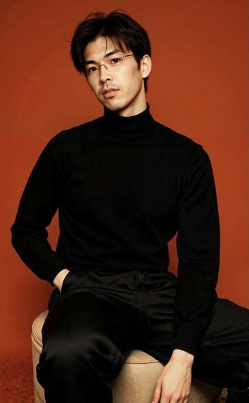 阿杰的第一张照片--梅州相亲服务中心