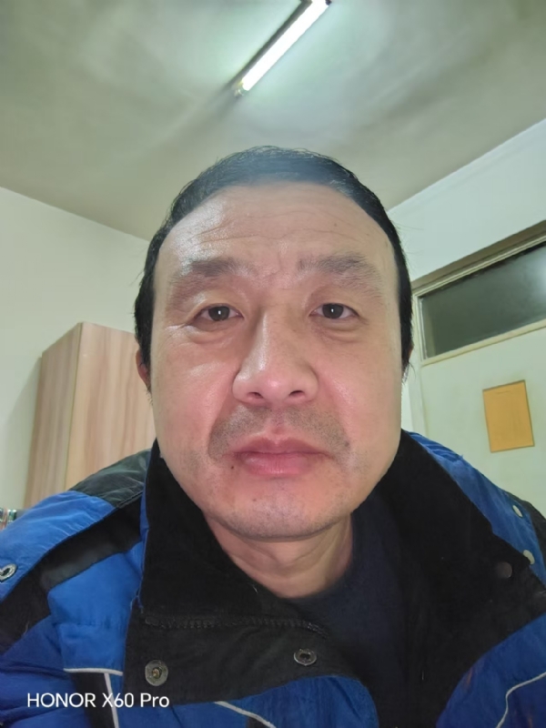 一心一意的第一张照片--梅州相亲服务中心