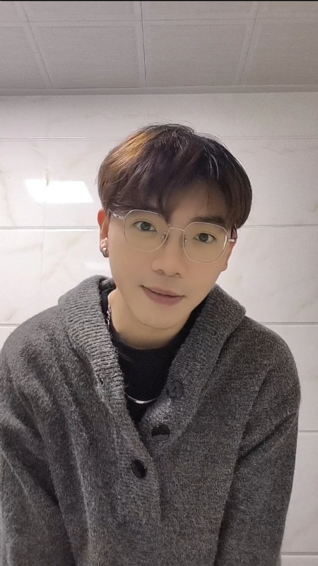 晚睡早起的第二张照片--梅州相亲服务中心