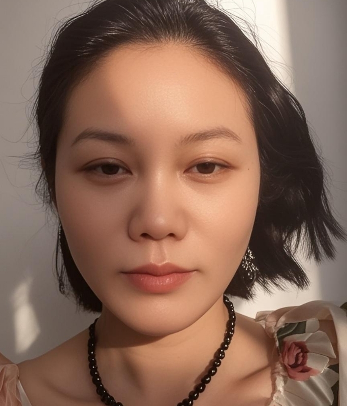 朴素的第一张照片--梅州相亲服务中心