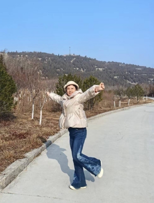 初见的第二张照片--梅州相亲服务中心