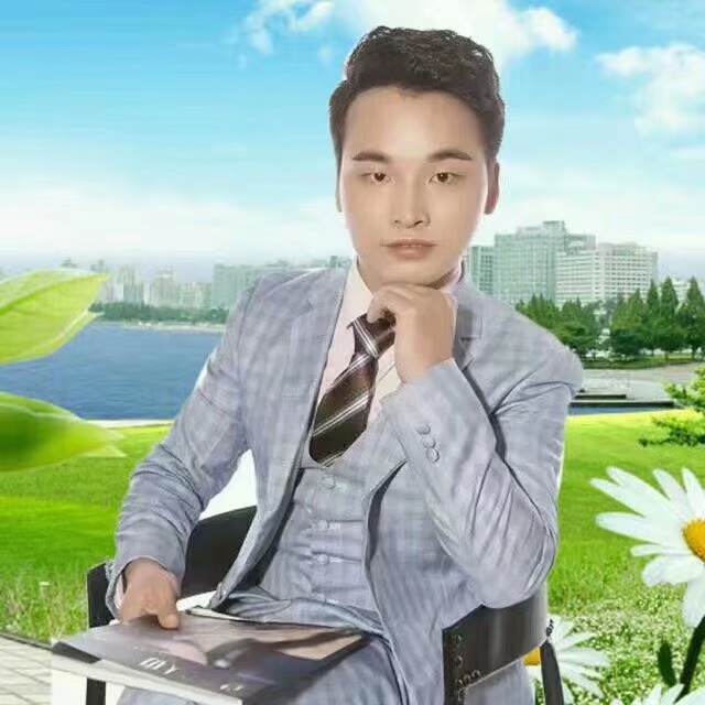 秋风瑟瑟的第一张照片--梅州相亲服务中心