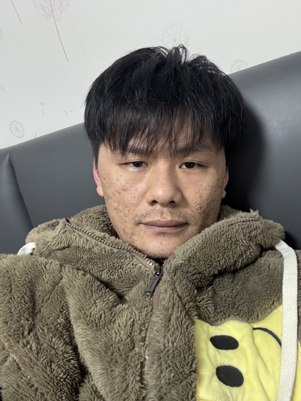 赵淼的第一张照片--梅州相亲服务中心