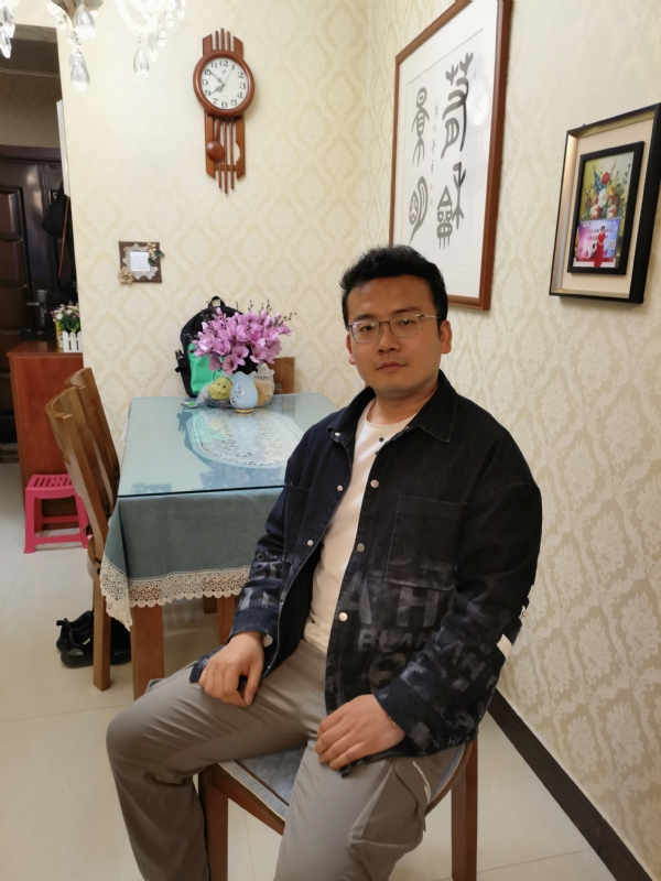 梦的启航的第一张照片--梅州相亲服务中心