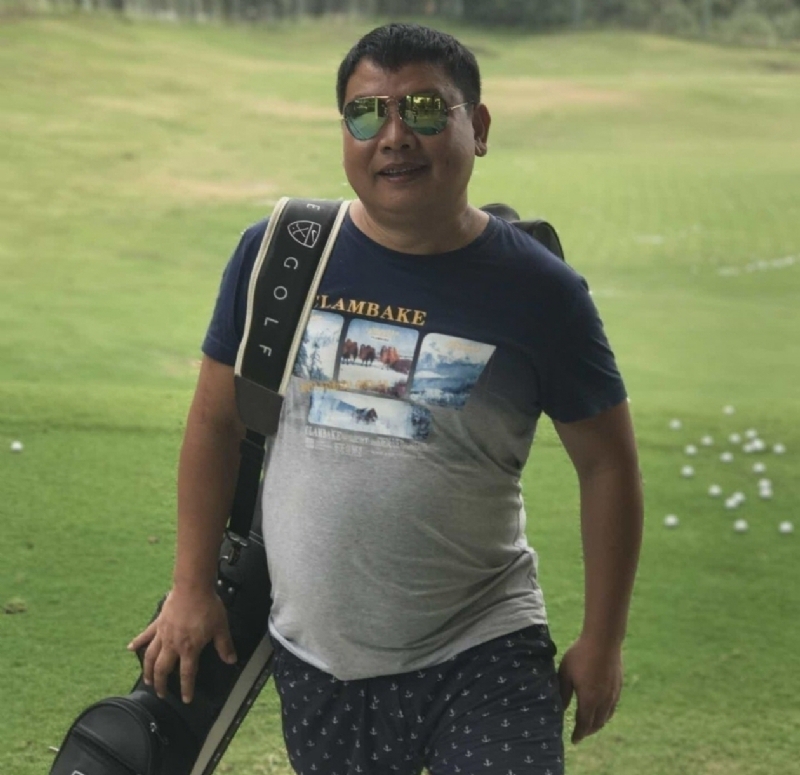 攻守的第三张照片--梅州相亲服务中心