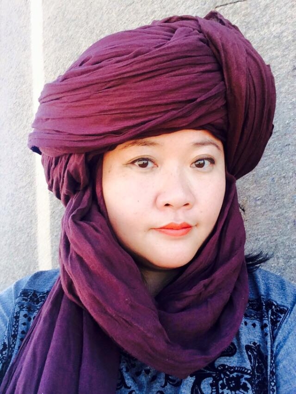 小密的第二张照片--梅州相亲服务中心