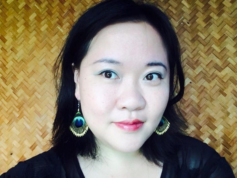 小密的第三张照片--梅州相亲服务中心