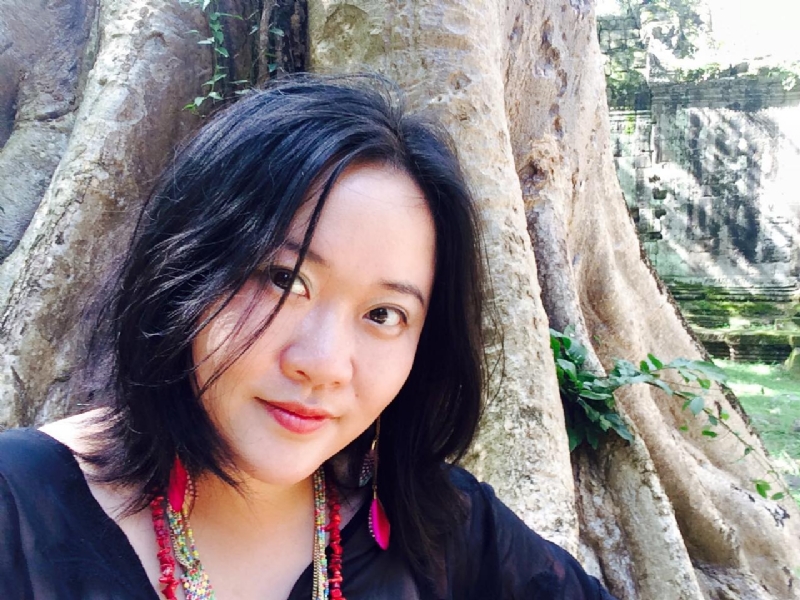 小密的第四张照片--梅州相亲服务中心