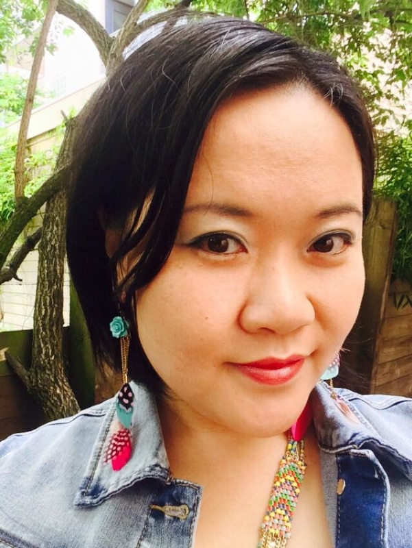 小密的第五张照片--梅州相亲服务中心