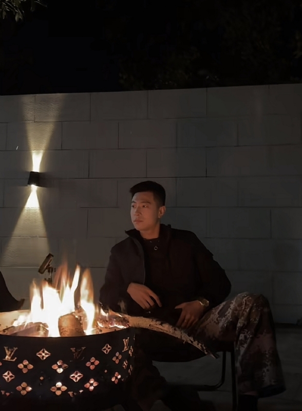 南风知我意的第一张照片--梅州相亲服务中心