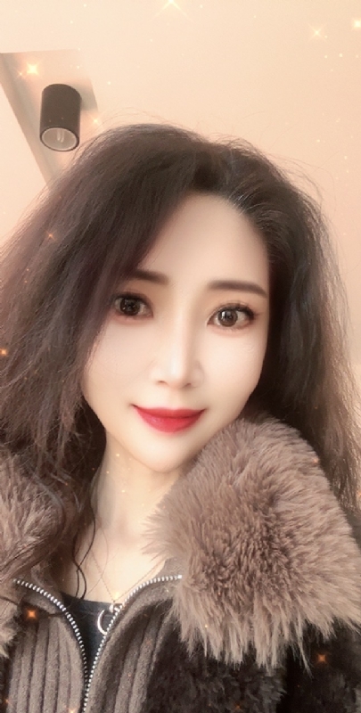 安心相伴的第一张照片--梅州相亲服务中心