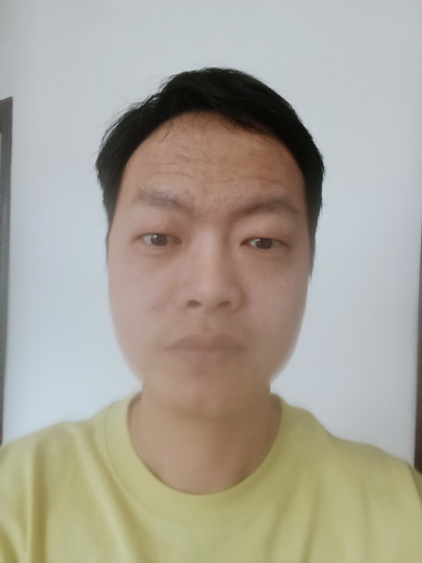 小安的第一张照片--梅州相亲服务中心