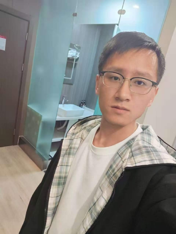 迷城的第一张照片--梅州相亲服务中心