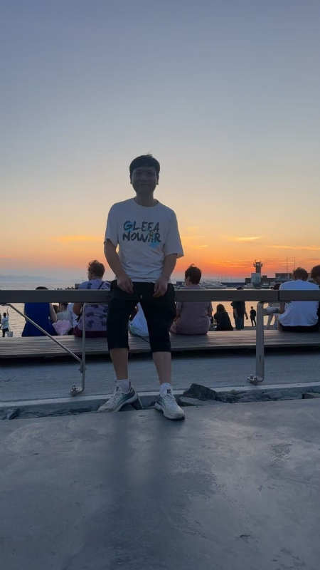 海上没有小龙虾的第一张照片--梅州相亲服务中心