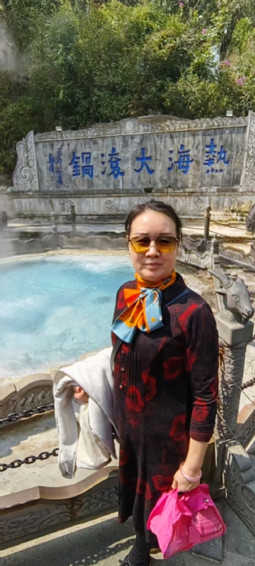 夜莺的第一张照片--梅州相亲服务中心