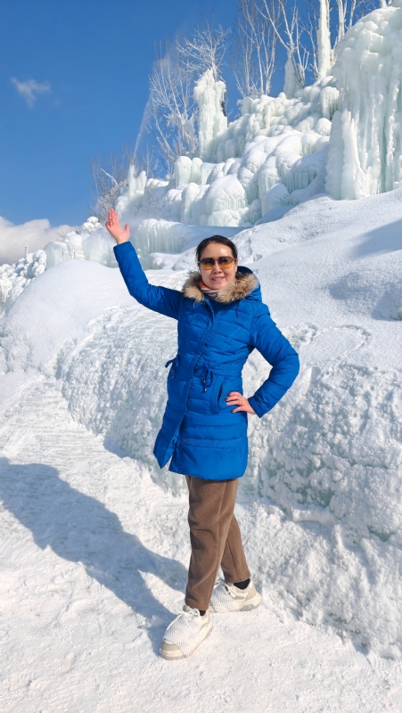 夜莺的第二张照片--梅州相亲服务中心