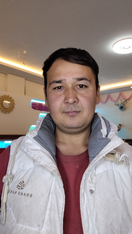 心情舒畅的第一张照片--梅州相亲服务中心