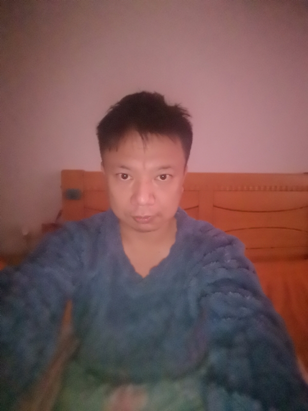 小虾米的第一张照片--梅州相亲服务中心