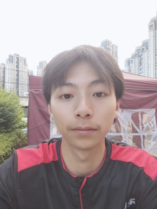 小顺的第二张照片--梅州相亲服务中心