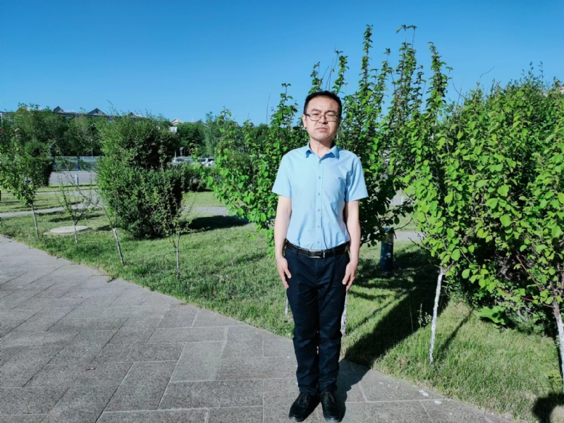 痴心绝对的第一张照片--梅州相亲服务中心