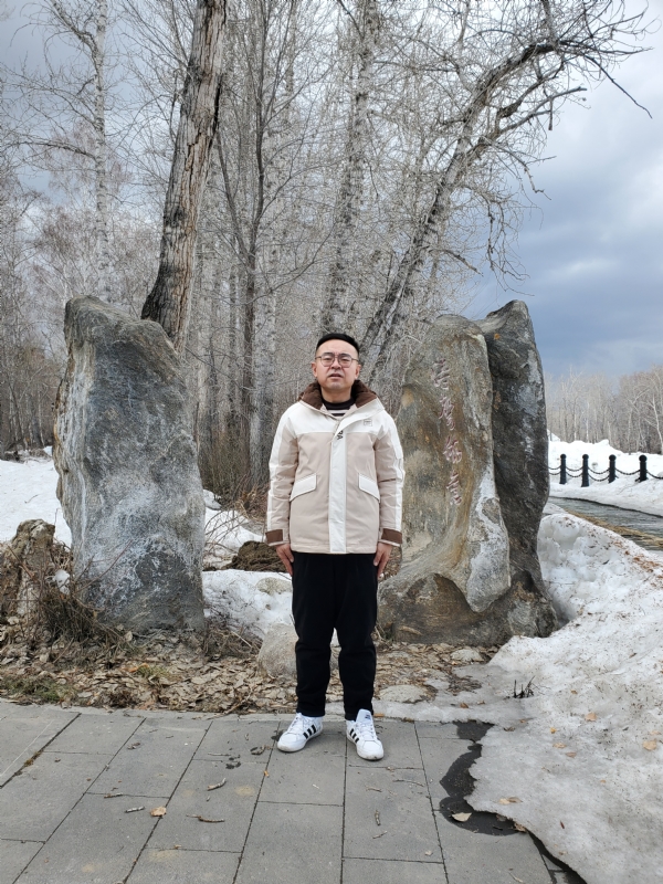 痴心绝对的第二张照片--梅州相亲服务中心