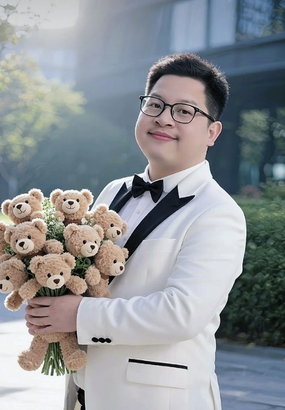 永不失联的爱的第一张照片--梅州相亲服务中心