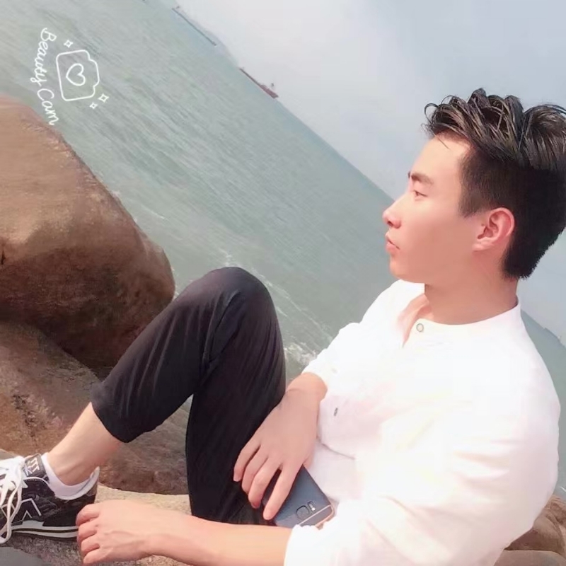 不悔的第一张照片--梅州相亲服务中心