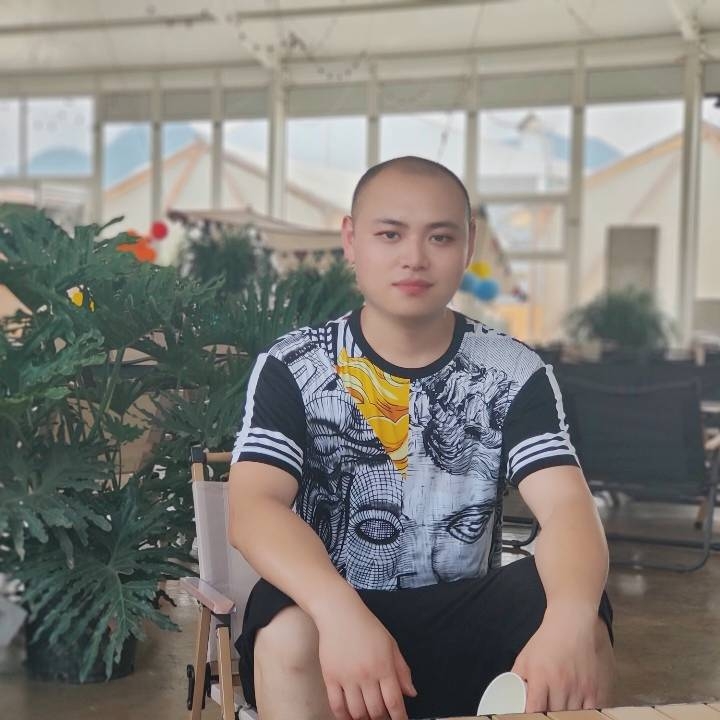 诚心找一个的第一张照片--梅州相亲服务中心