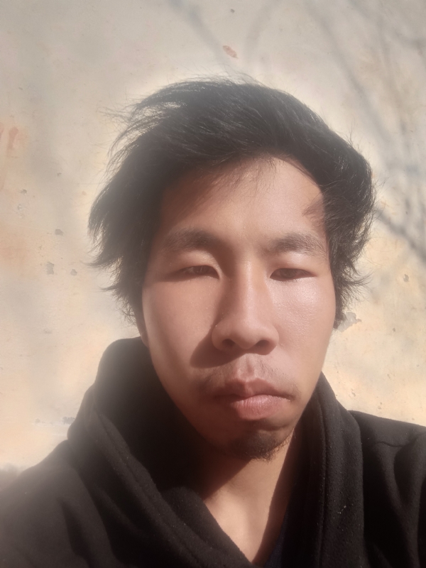 胡明的第一张照片--梅州相亲服务中心