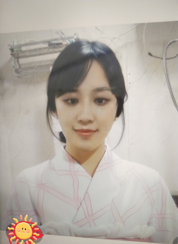 冷清秋的第一张照片--梅州相亲服务中心