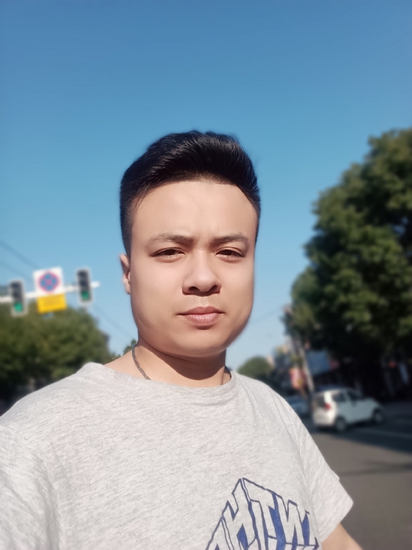 简简单单的第二张照片--梅州相亲服务中心