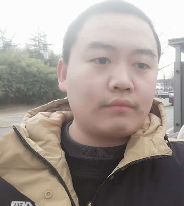 机器猫的第一张照片--梅州相亲服务中心