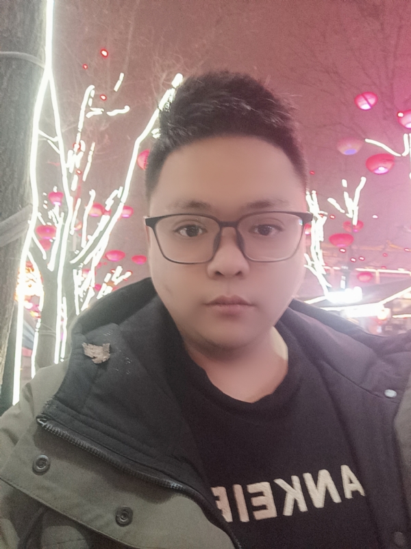 等风也等你的第一张照片--梅州相亲服务中心