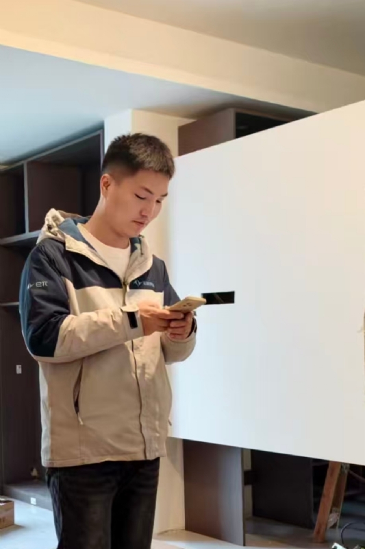 熊展的第一张照片--梅州相亲服务中心