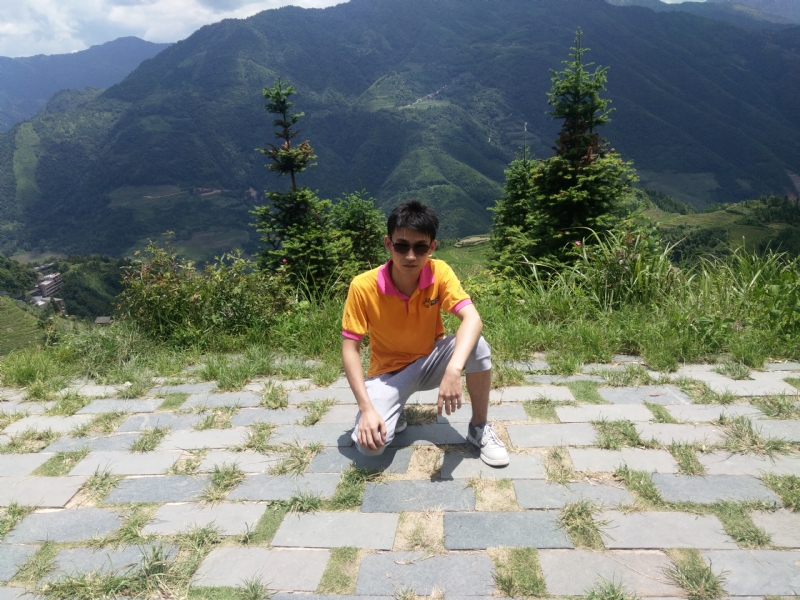 半盏清欢的第一张照片--梅州相亲服务中心