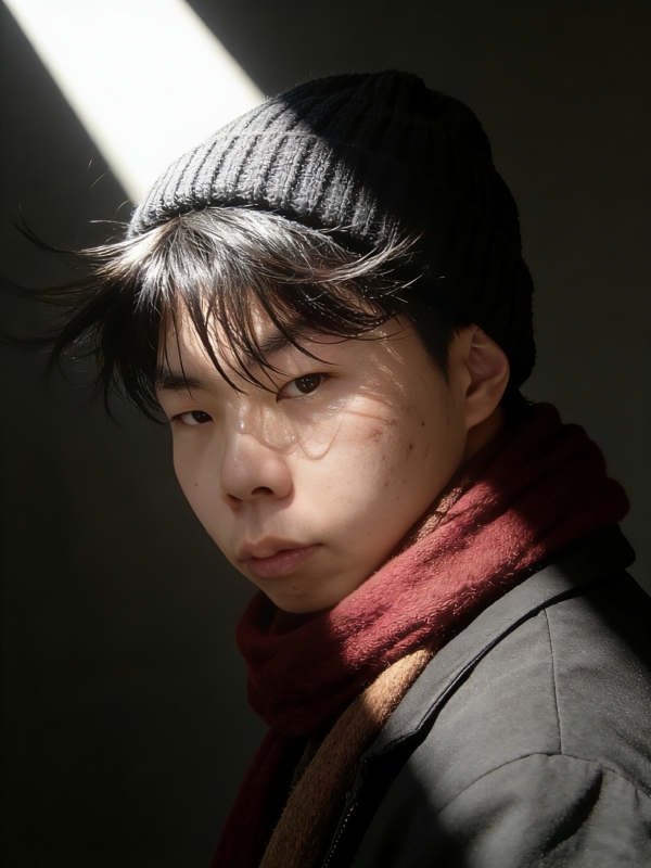 瘾~的第二张照片--梅州相亲服务中心