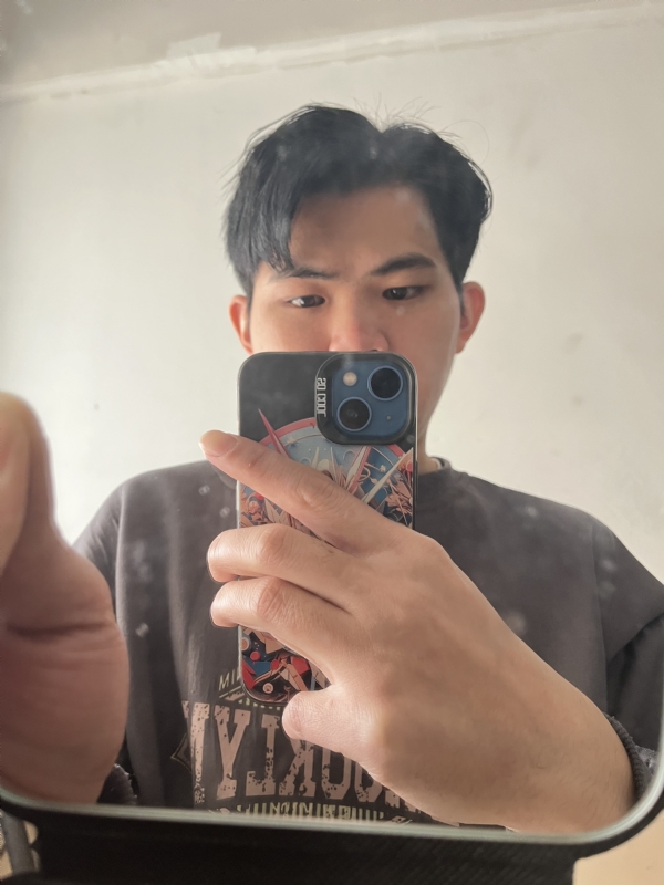 真的很想你的第一张照片--梅州相亲服务中心