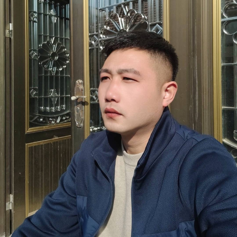 完美世界的第一张照片--梅州相亲服务中心