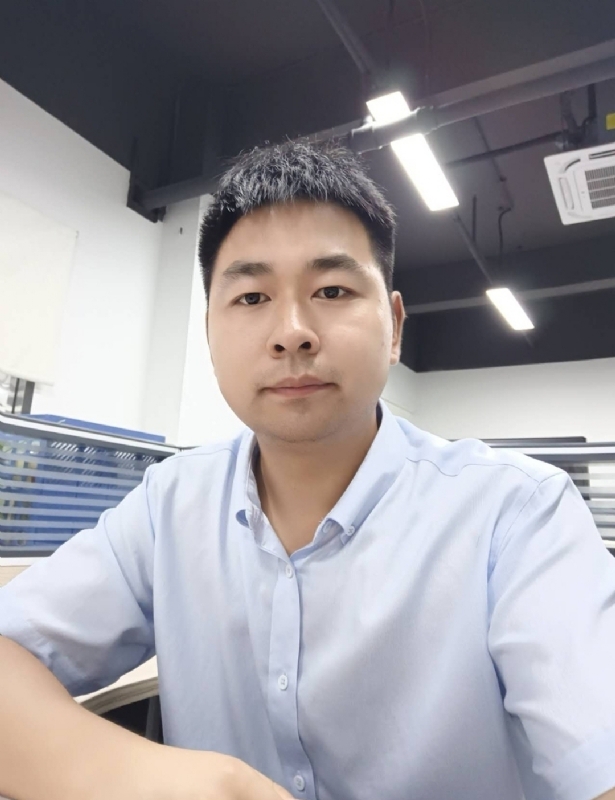 心有归期的第一张照片--梅州相亲服务中心