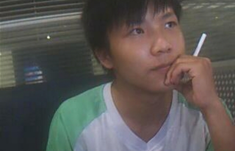 无聊的人啊的第一张照片--梅州相亲服务中心