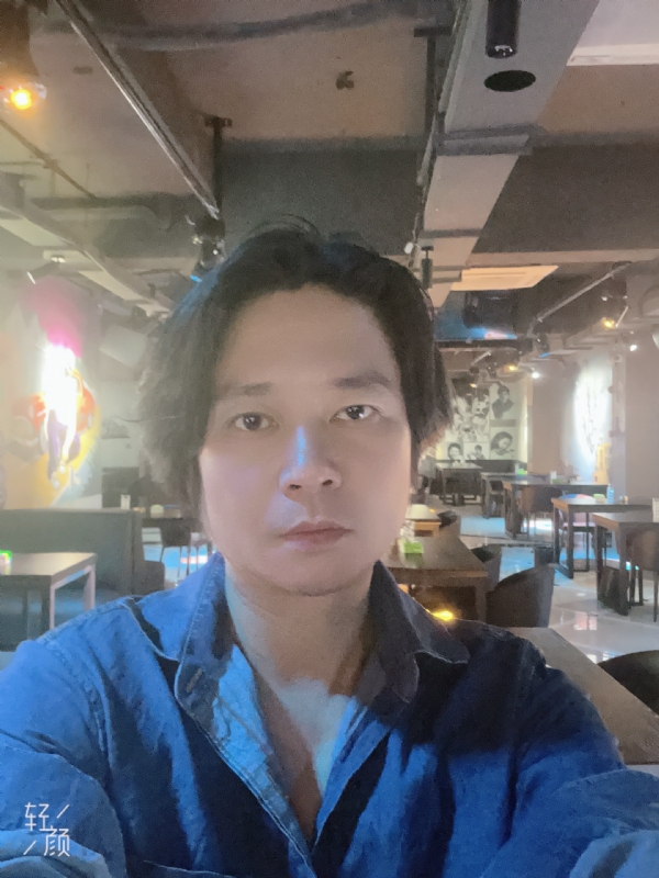 叶晨的第一张照片--梅州相亲服务中心