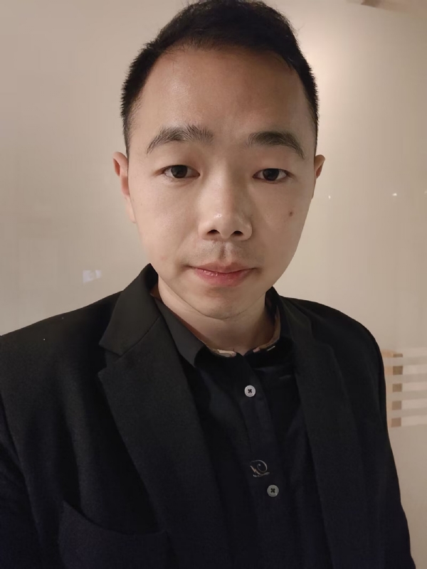 夜听雨声的第一张照片--梅州相亲服务中心