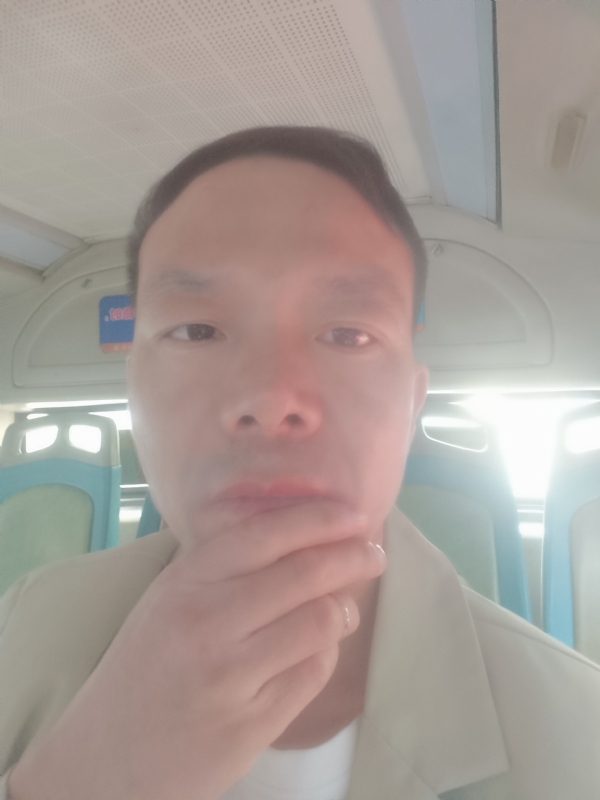 青盘的第一张照片--梅州相亲服务中心