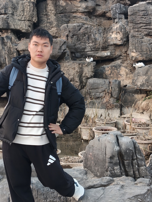 自在如风的第二张照片--梅州相亲服务中心