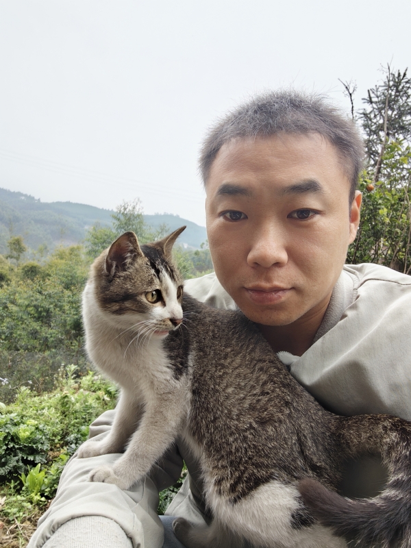 远方00520的第一张照片--梅州相亲服务中心