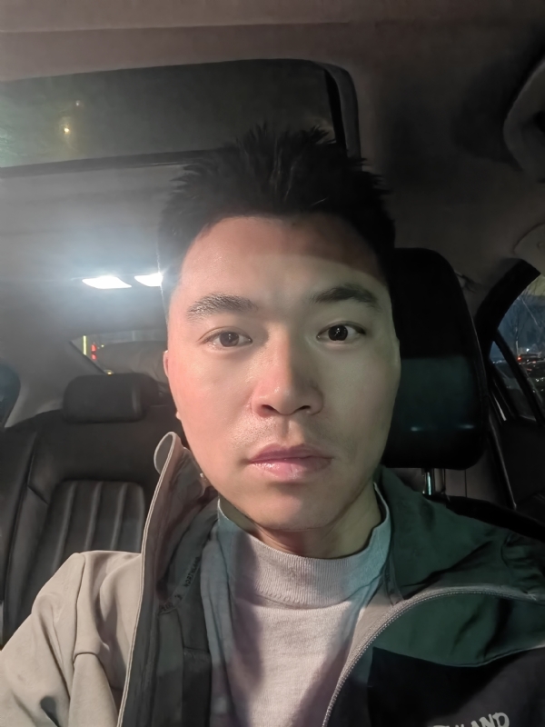 讲不出再见的第一张照片--梅州相亲服务中心