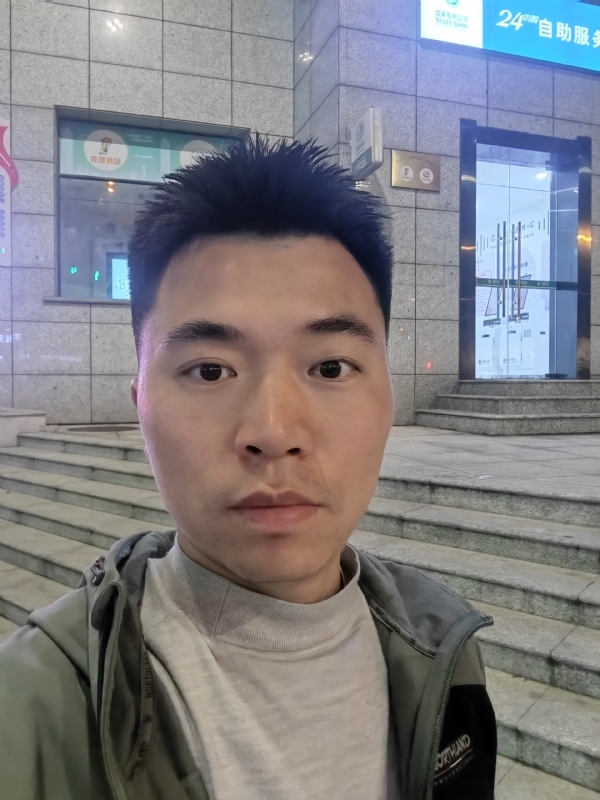 讲不出再见的第三张照片--梅州相亲服务中心