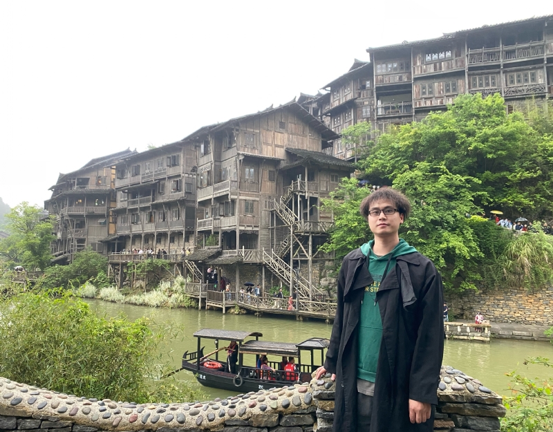 南山忆的第二张照片--梅州相亲服务中心