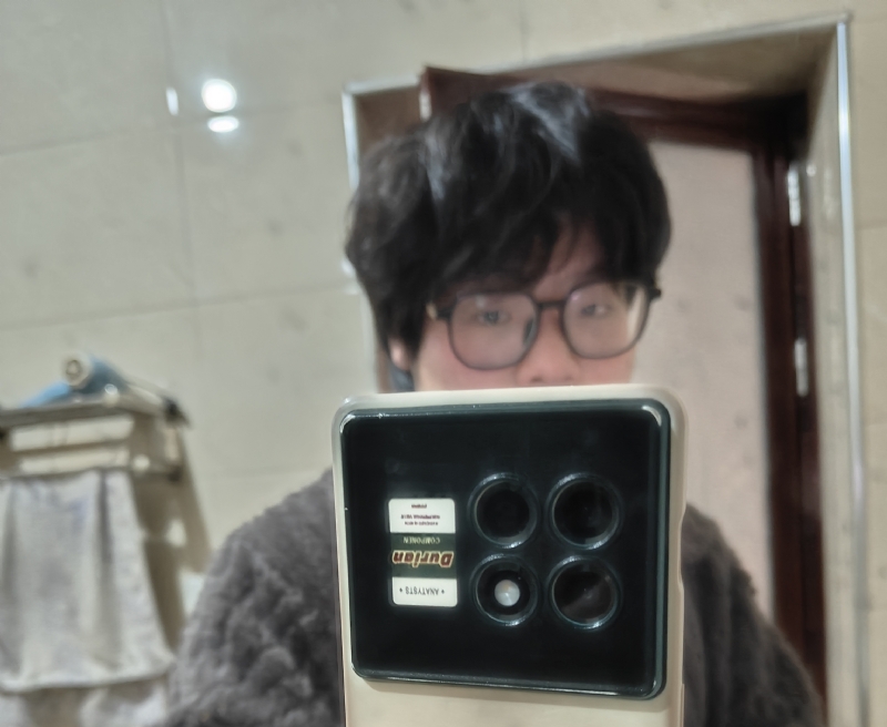 王富贵的第一张照片--梅州相亲服务中心